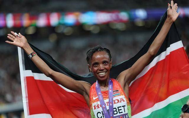 欧洲田径选手突围夺冠为大陆骄傲