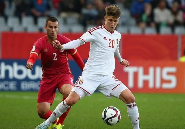 九游体育入口-塞尔维亚在面对卢森堡队时显得不知所措