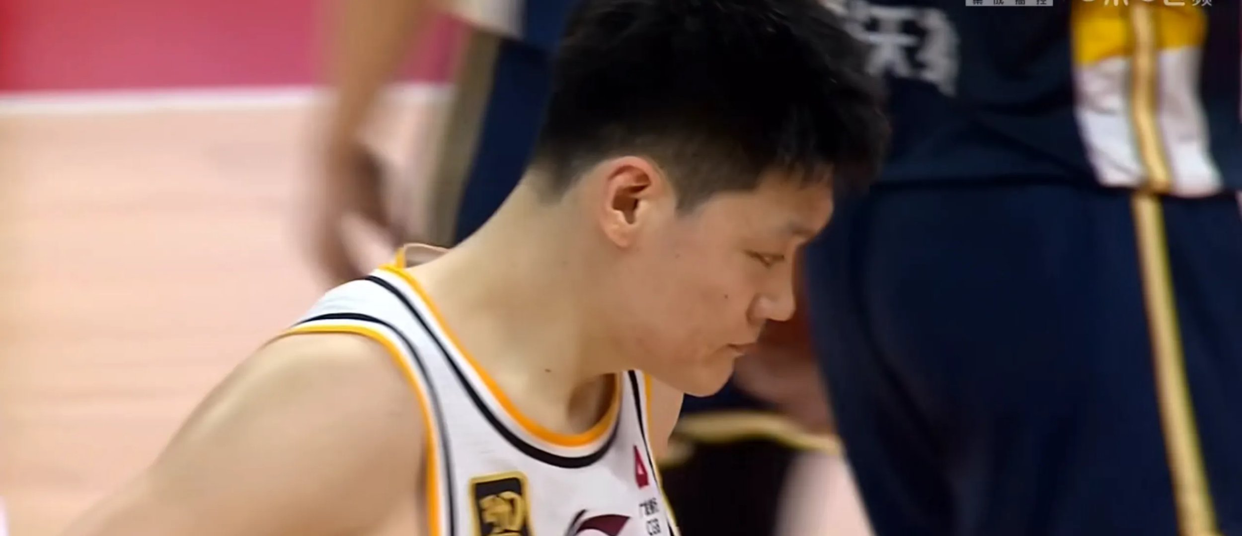 广东队惨败于山东男篮，被淘汰出局