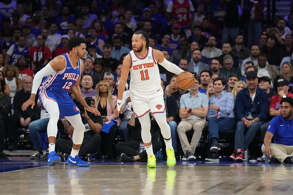 九游体育亚洲官网-尼克斯队以惊人表现取得胜利晋级下一轮比赛的简单介绍