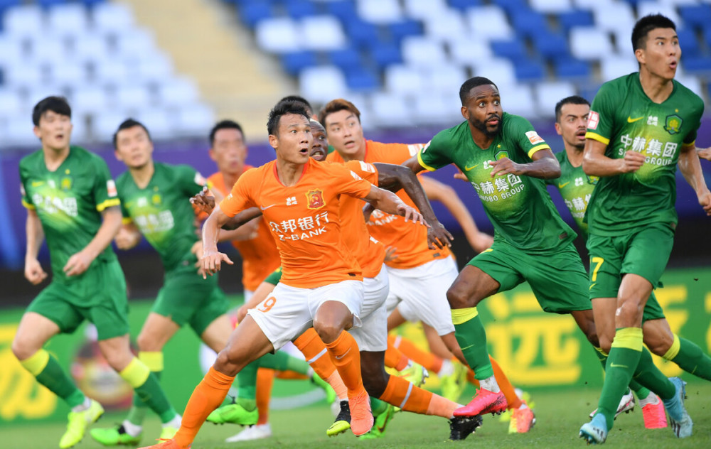 九游体育官方登录入口-港超球队突围成功，赢得尊重