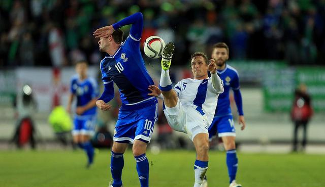 包含波黑客场击败芬兰,晋级希望仍在眼前的词条 包含波黑客场击败芬兰,晋级希望仍在眼前的词条