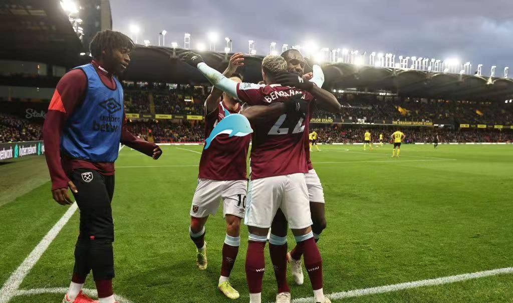 九游体育登录-关于捷克国脚绝杀帮助西汉姆取胜，重返前四的信息