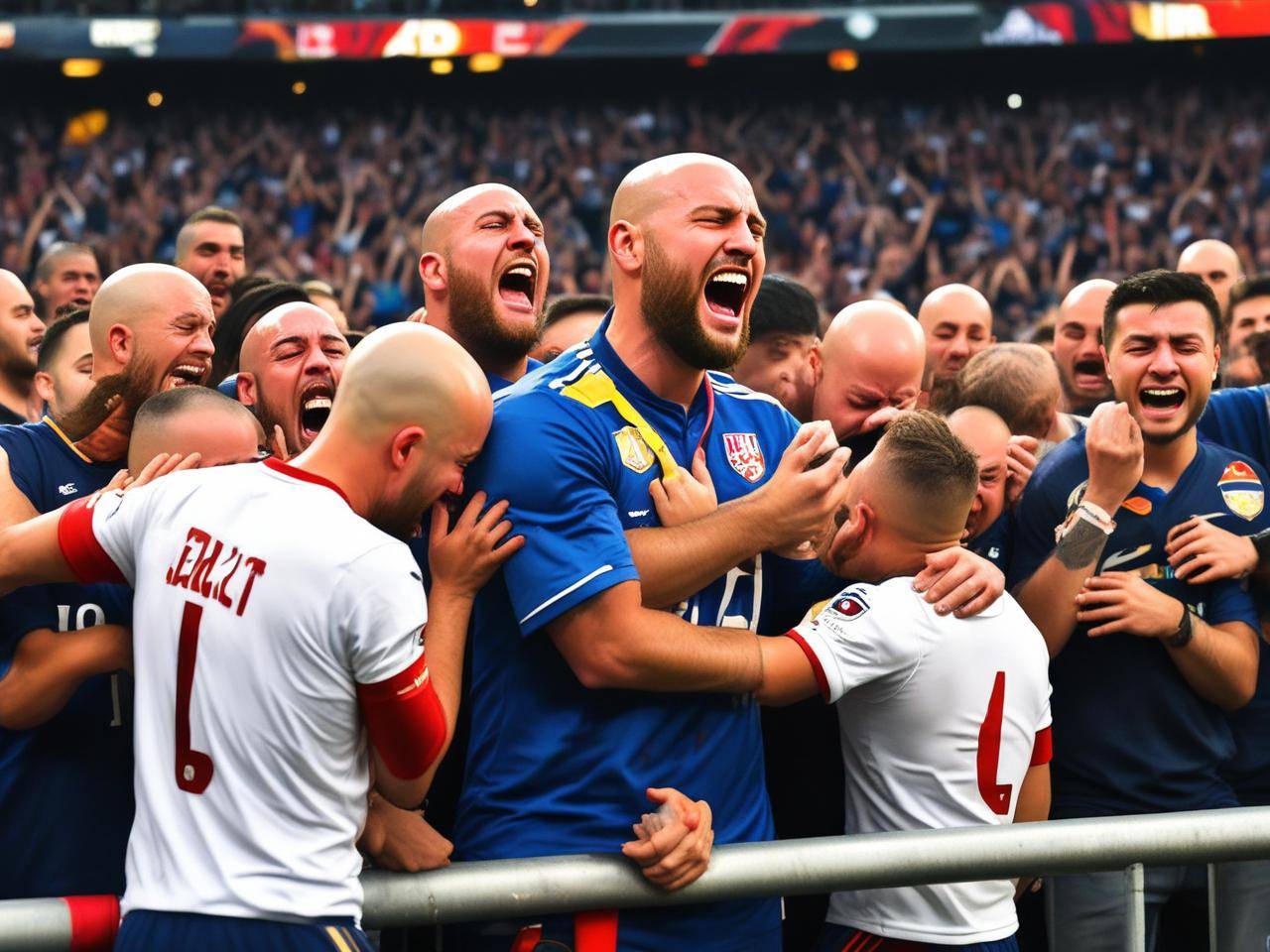 欧洲篮球职业赛事调动热潮，球迷狂欢的简单介绍