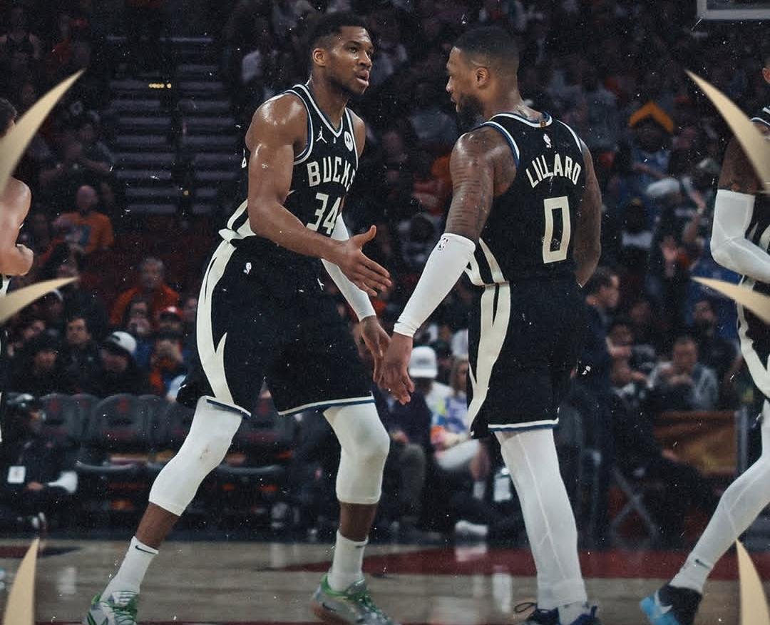 NBA雄鹿取得7连胜，安东尼-戴维斯3分球致胜赛季首败