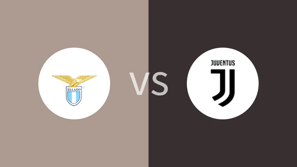 拉齐奥客场击败尤文图斯,实现双杀 拉齐奥客场击败尤文图斯,实现双杀