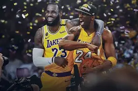 九游体育app下载-湖人逆转掘金，豪取四连胜