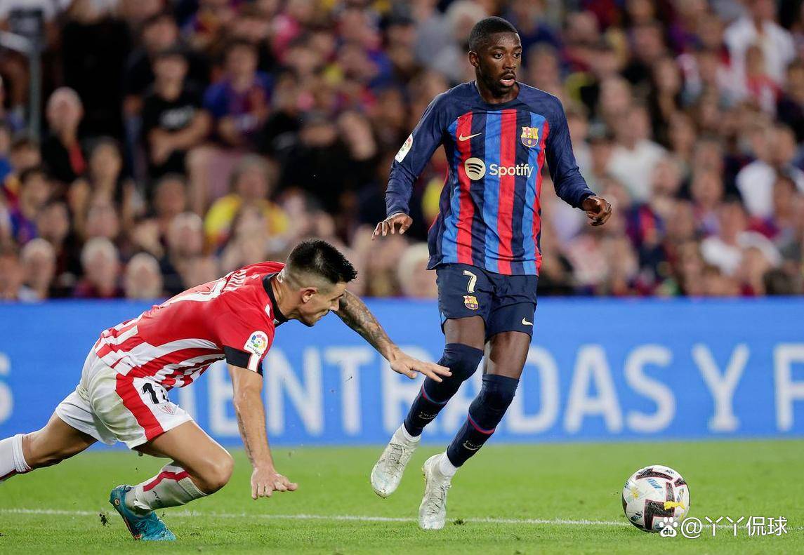 九游体育在线-关于巴萨客场不敌毕尔巴鄂，连续两场失利的信息