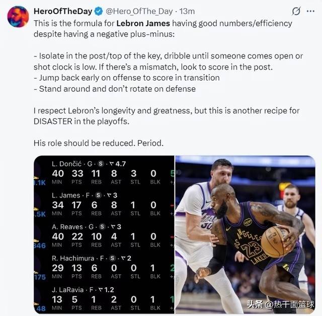 湖人队的球员状态逐渐回升